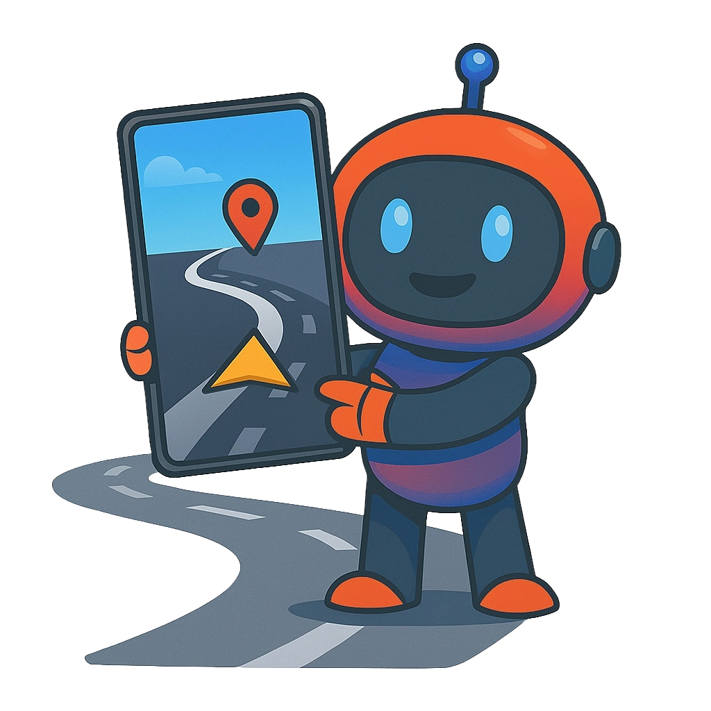 Den Designer Contact illustratie